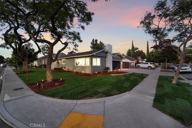 4126 Sebren Ave, Lakewood, CA 90713