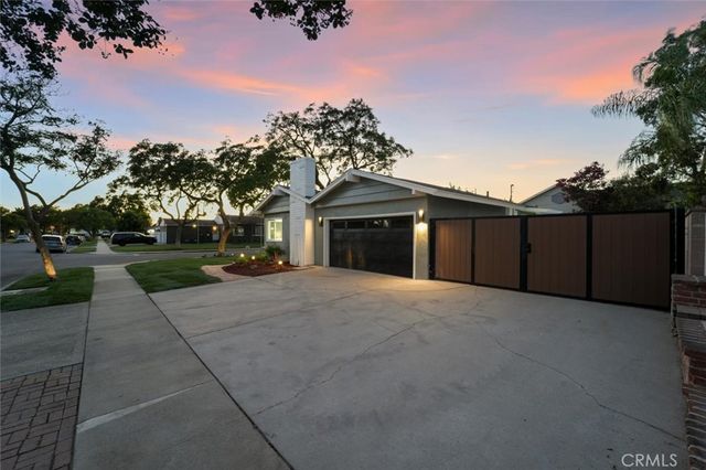 4126 Sebren Ave, Lakewood, CA 90713