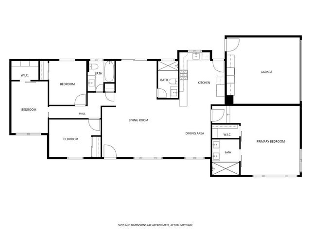 4126 Sebren Ave, Lakewood, CA 90713
