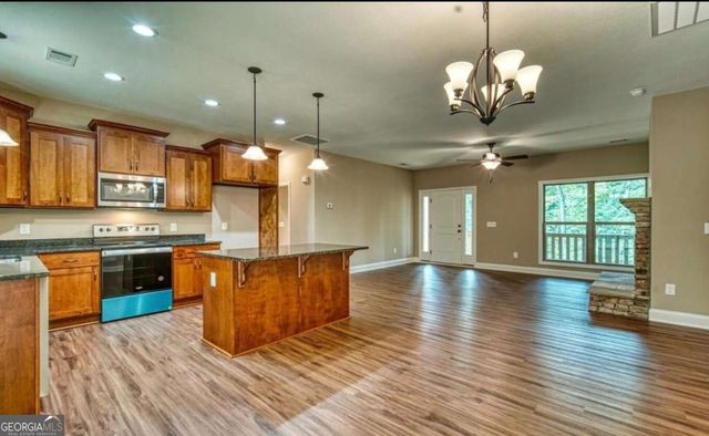 199 Lola Mae Way, Morganton, GA 30560