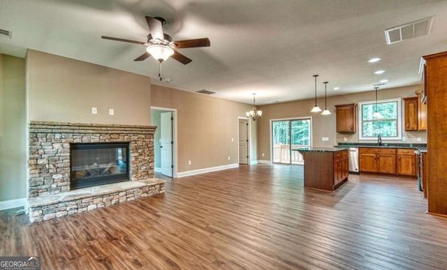 199 Lola Mae Way, Morganton, GA 30560