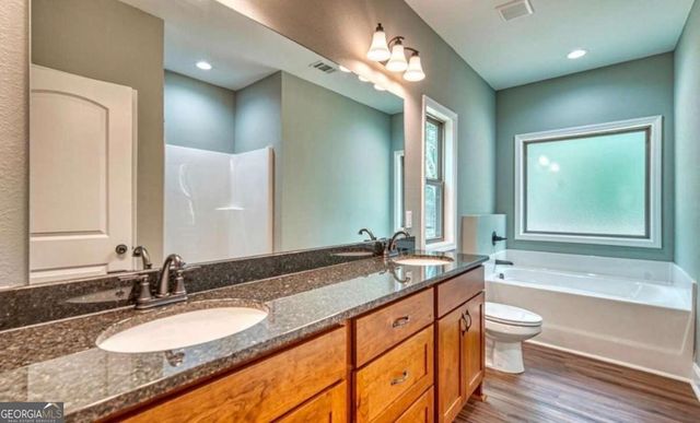 199 Lola Mae Way, Morganton, GA 30560