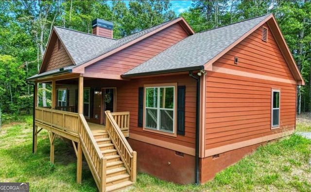 199 Lola Mae Way, Morganton, GA 30560