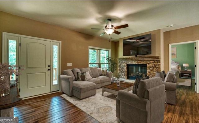 199 Lola Mae Way, Morganton, GA 30560