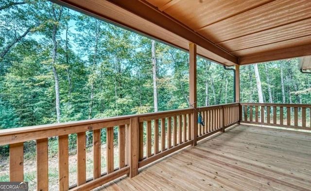 199 Lola Mae Way, Morganton, GA 30560