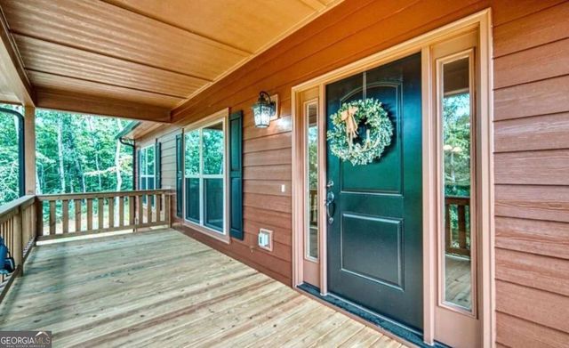 199 Lola Mae Way, Morganton, GA 30560