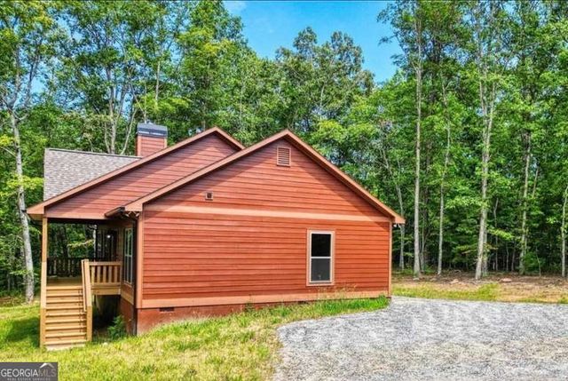 199 Lola Mae Way, Morganton, GA 30560