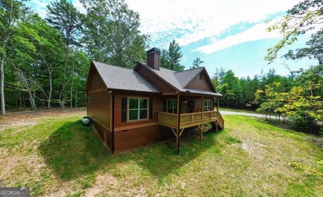 199 Lola Mae Way, Morganton, GA 30560