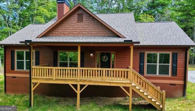 199 Lola Mae Way, Morganton, GA 30560