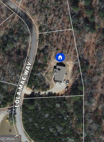 199 Lola Mae Way, Morganton, GA 30560