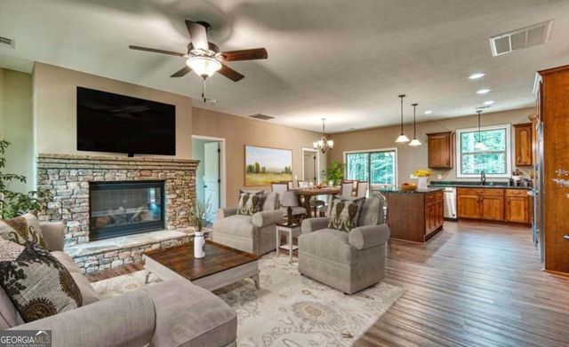 199 Lola Mae Way, Morganton, GA 30560