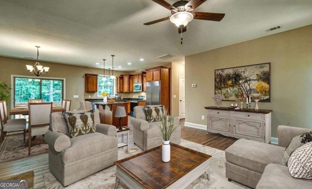 199 Lola Mae Way, Morganton, GA 30560