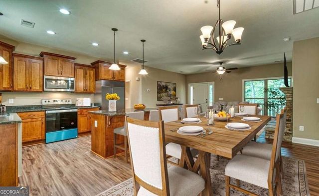 199 Lola Mae Way, Morganton, GA 30560