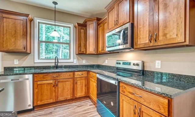 199 Lola Mae Way, Morganton, GA 30560