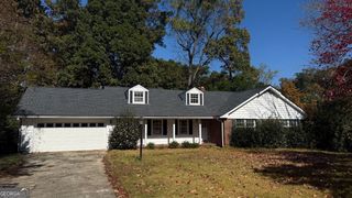 3766 CITATION, Decatur, GA 30034