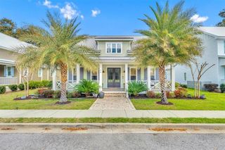 54 Salt Marsh Drive, Midway, GA 31320