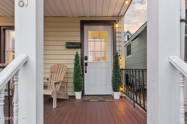 81 Franklin Avenue, Ocean Grove, NJ 07756
