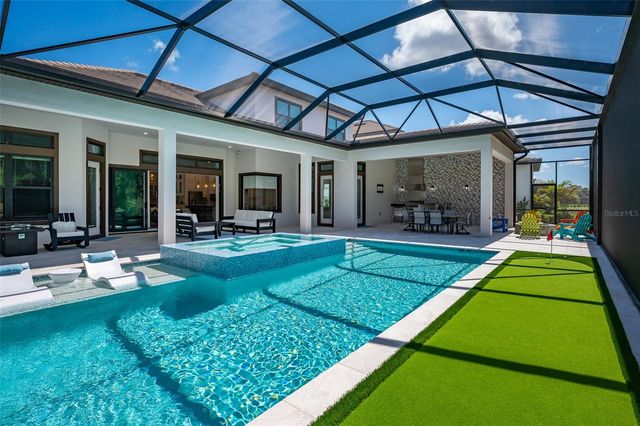 8458 SNOWFALL STREET, Sarasota, FL 34241