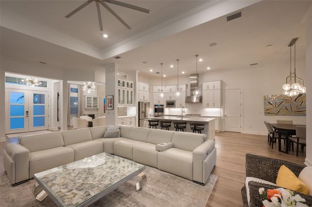 8458 SNOWFALL STREET, Sarasota, FL 34241