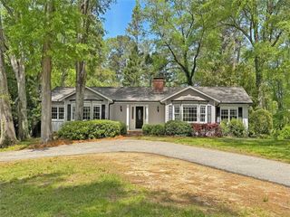 3150 RILMAN NW Road, Atlanta, GA 30327