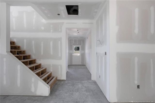 99 Jaylin Oaks Drive, Spring Lake, NC 28390