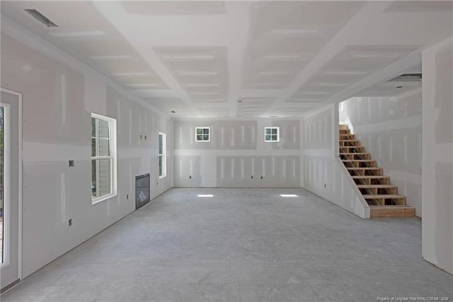 99 Jaylin Oaks Drive, Spring Lake, NC 28390