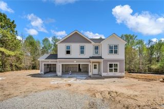99 Jaylin Oaks Drive, Spring Lake, NC 28390
