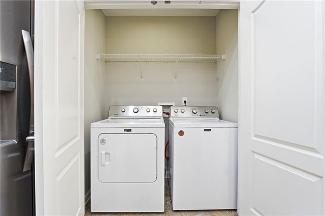 502 Arden Close, Woodstock, GA 30188