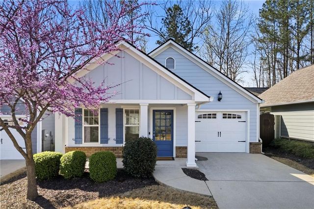 502 Arden Close, Woodstock, GA 30188