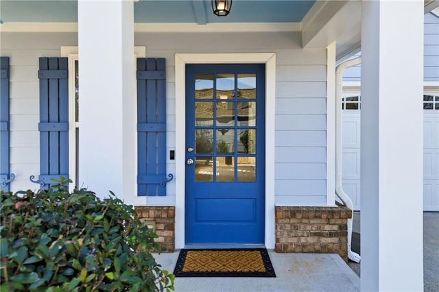 502 Arden Close, Woodstock, GA 30188