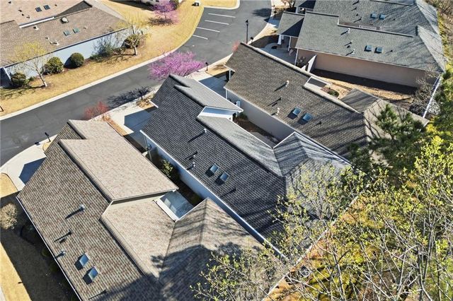 502 Arden Close, Woodstock, GA 30188