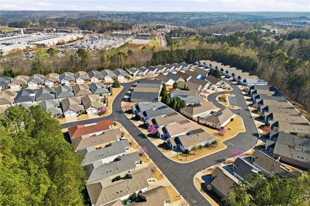 502 Arden Close, Woodstock, GA 30188