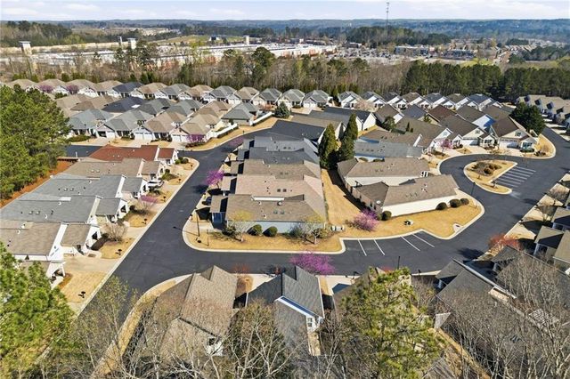 502 Arden Close, Woodstock, GA 30188