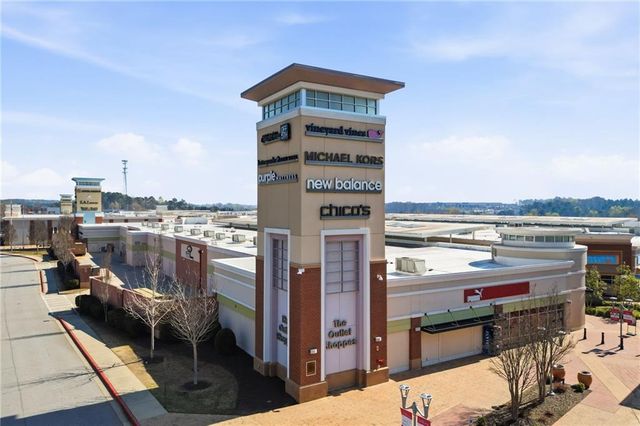 502 Arden Close, Woodstock, GA 30188