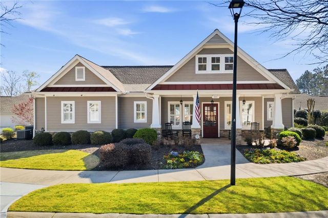 502 Arden Close, Woodstock, GA 30188