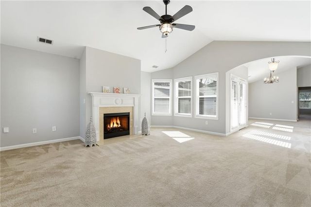 502 Arden Close, Woodstock, GA 30188