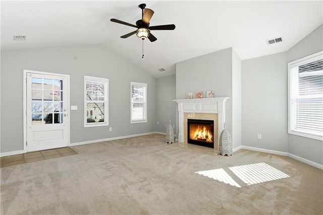 502 Arden Close, Woodstock, GA 30188