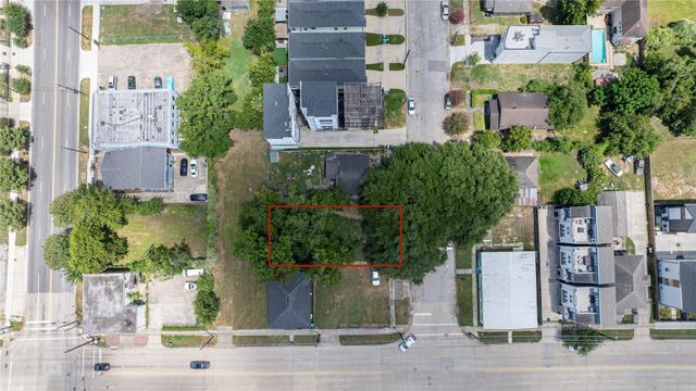0 Saint Charles Street, Houston, TX 77004