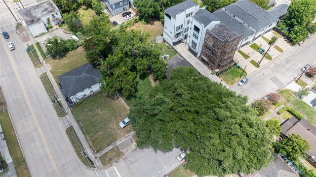 0 Saint Charles Street, Houston, TX 77004