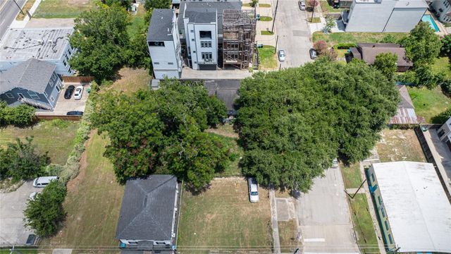 0 Saint Charles Street, Houston, TX 77004