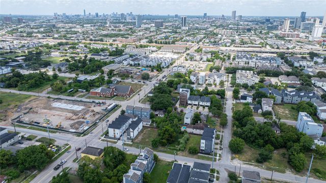 0 Saint Charles Street, Houston, TX 77004