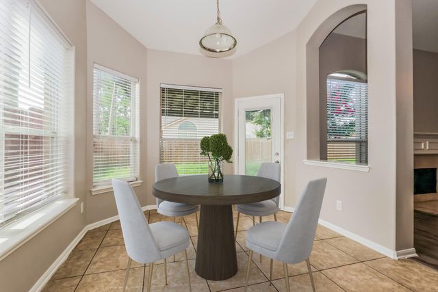 3014 Felton Springs Drive, Spring, TX 77386