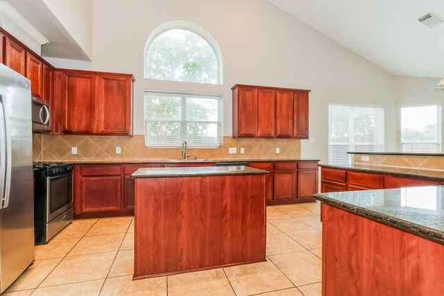 3014 Felton Springs Drive, Spring, TX 77386