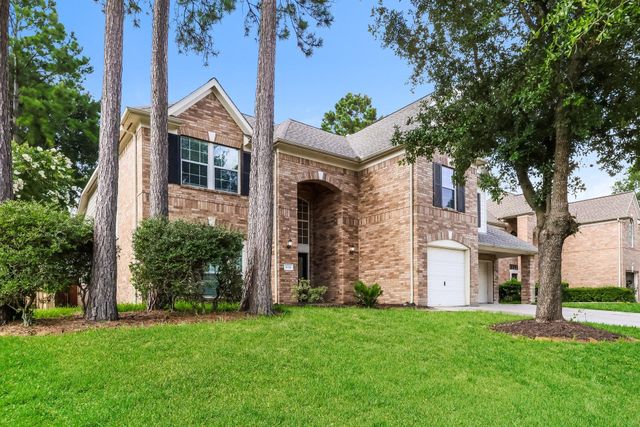 3014 Felton Springs Drive, Spring, TX 77386