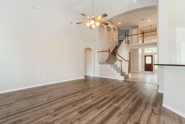 3014 Felton Springs Drive, Spring, TX 77386