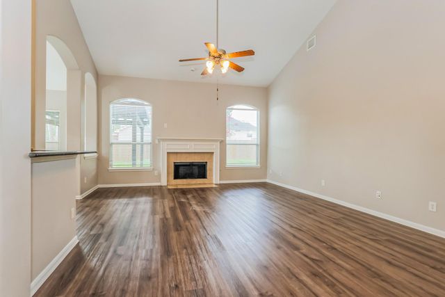 3014 Felton Springs Drive, Spring, TX 77386