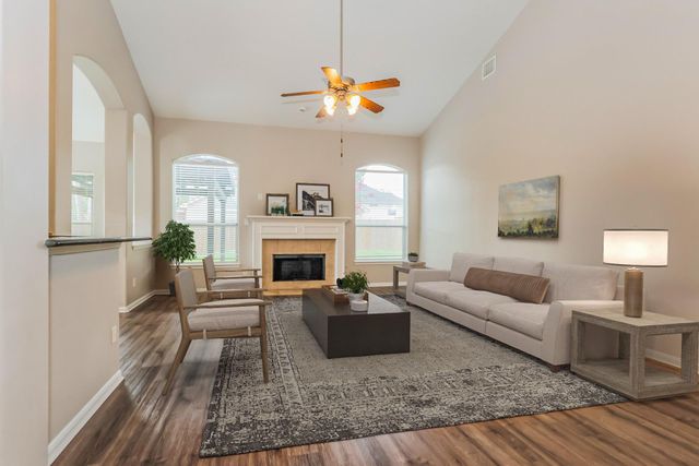 3014 Felton Springs Drive, Spring, TX 77386