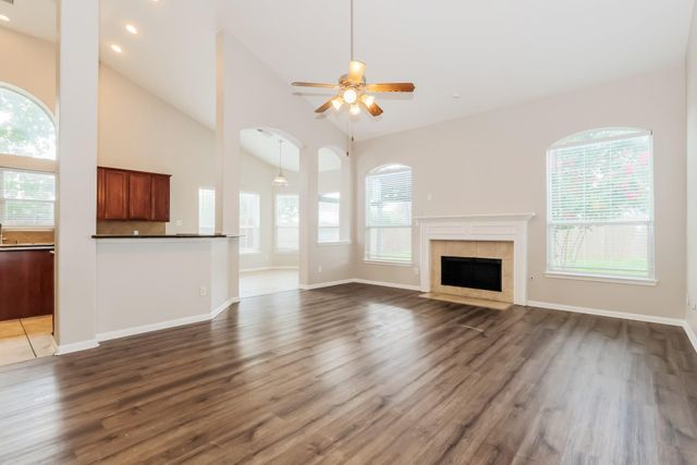 3014 Felton Springs Drive, Spring, TX 77386