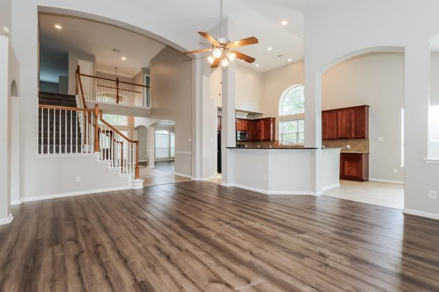3014 Felton Springs Drive, Spring, TX 77386