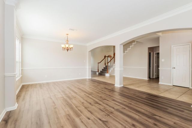 3014 Felton Springs Drive, Spring, TX 77386